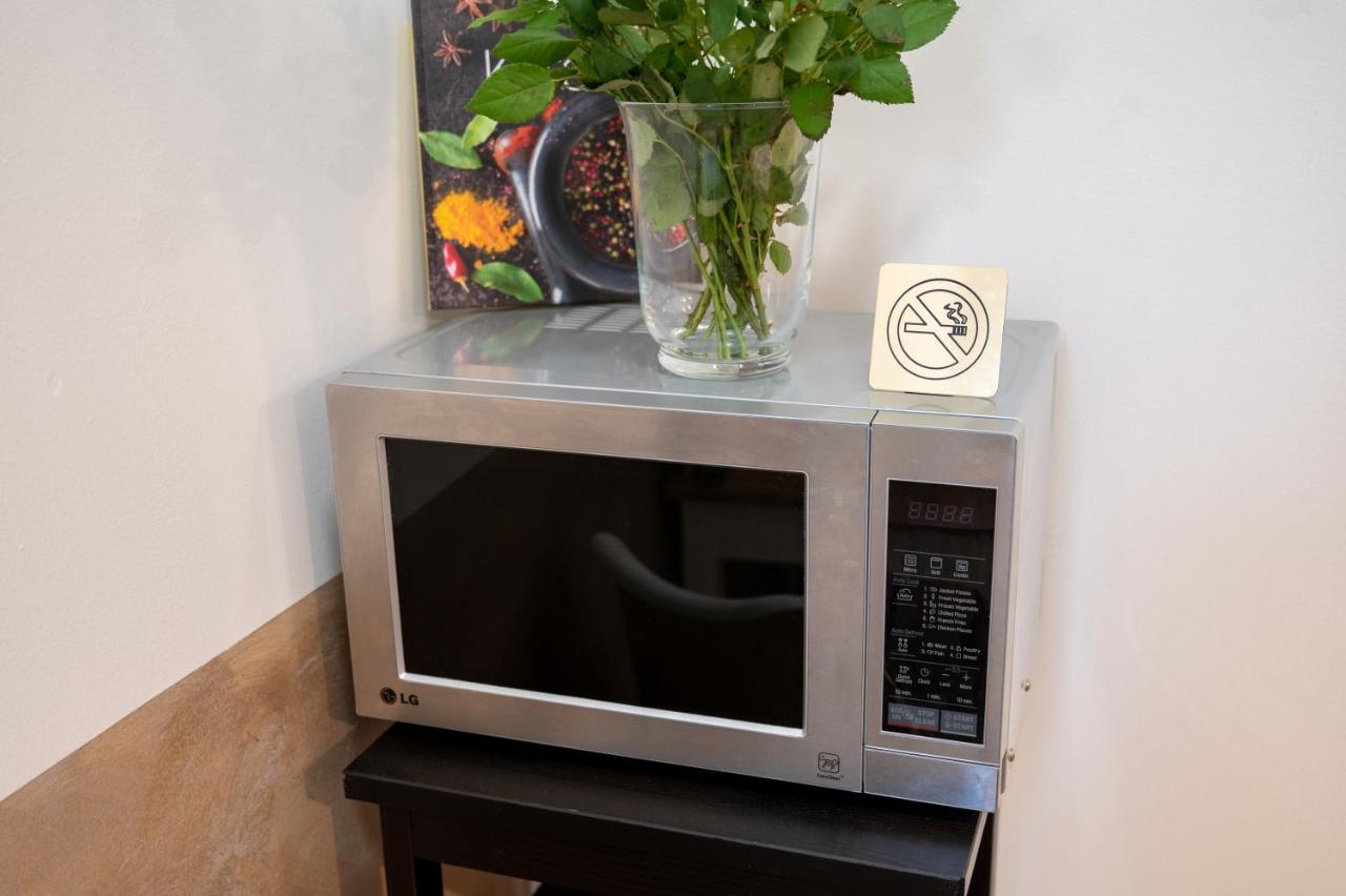 Premium Wenceslas Square Apartments Praga Zewnętrze zdjęcie